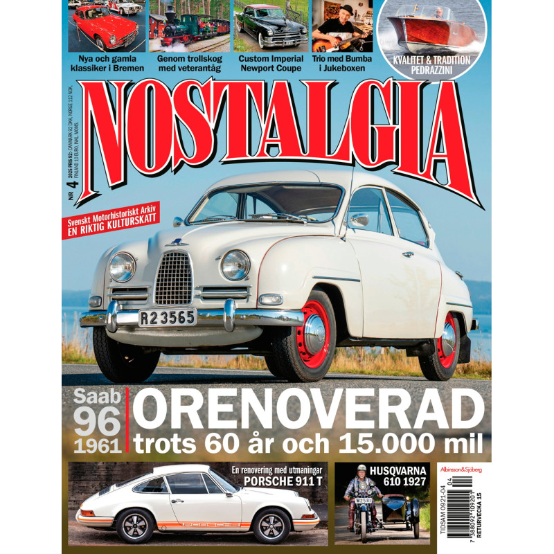 Nostalgia Magazine 25-04